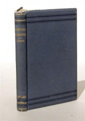 1 vol.  Beard, George M. A Pra