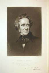 1 vol.  Biddle, Edward; Fieldi