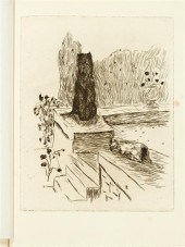 1 vol.  (Bonnard, Pierre, illu