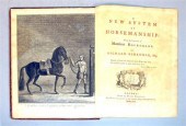 1 vol.  Bourgelat, (Claude). A