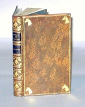 1 vol.  Bracken, Henry. Farrie