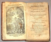 1 vol.  Branagan, Thomas. A Pr