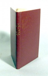 1 vol.   Brunner, D.B. The Ind