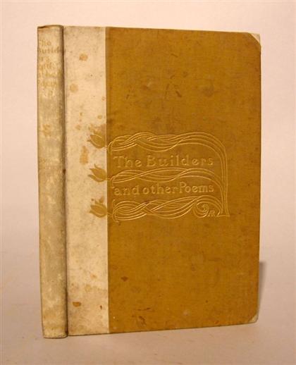 1 vol.  (Burroughs, John.) Van