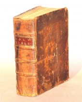 1 vol.  (Carey, Mathew, printe