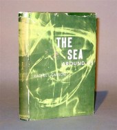 1 vol.   Carson, Rachel L. The