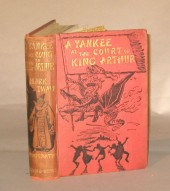 1 vol.  (Clemens, Samuel L.) A