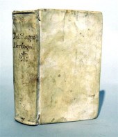 1 vol.  Conestaggio, Girolamo