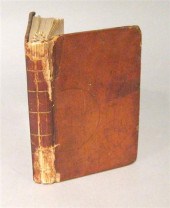1 vol.  (Court Tennis.) [Hoyle
