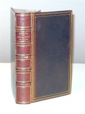 1 vol.  (D'Ache, Caran, illust