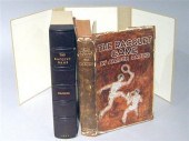 1 vol.  Danzig, Allison. The R