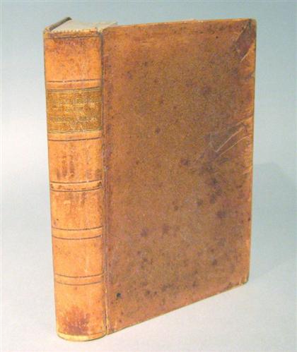 1 vol.  (Dentistry.) Fox, Joseph.