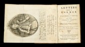 1 vol.  [Dickinson, John.] Let