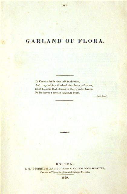 1 vol.  [Dix, Dorothea Lynde.]