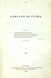 1 vol.  [Dix, Dorothea Lynde.]