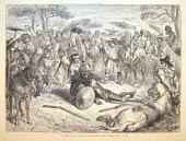 1 vol.  (Dore, Gustave, illust