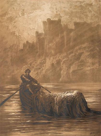 1 vol.  (Dore, Gustave,