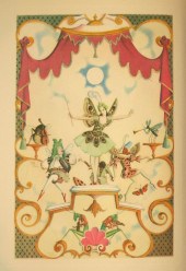 1 vol.  (Dulac, Edmund, illust