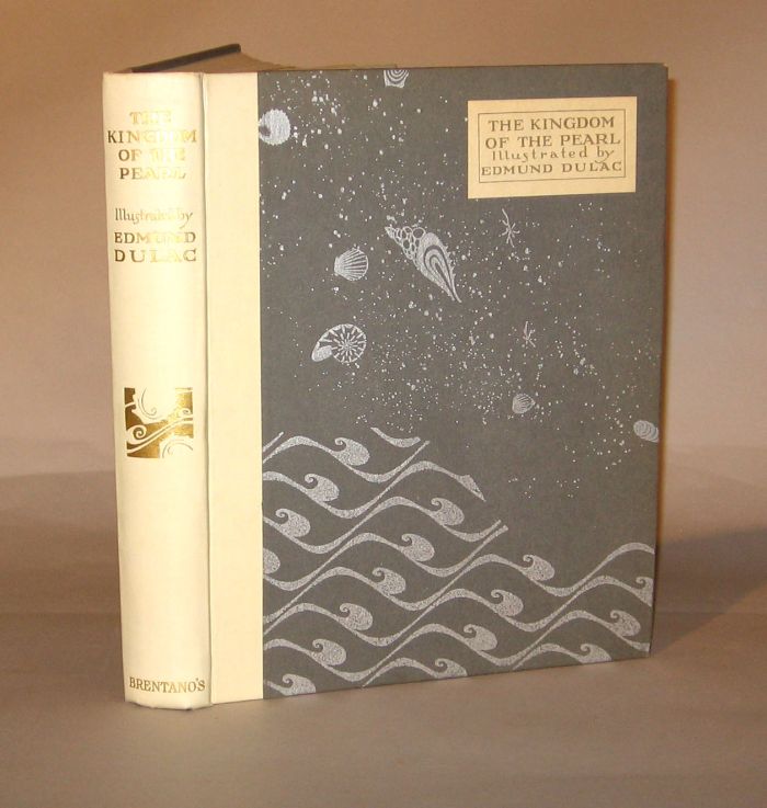 1 vol.  (Dulac, Edmund,
