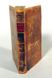 1 vol.  (Early American Litera