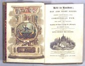 1 vol.  Egan, Pierce. Life in
