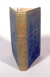 1 vol.  [Eliot, George.] Silas