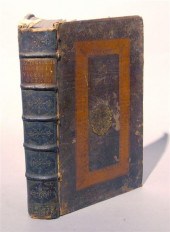 1 vol.  (English Parliament -