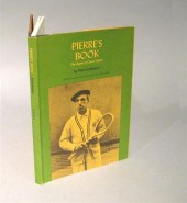 1 vol.  Etchebaster, Pierre. P