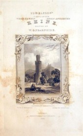 1 vol.  Fearnside, W.G., edito