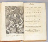 1 vol.  (Fenelon, Francois de