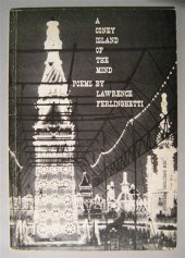 1 vol.  Ferlinghetti, Lawrence