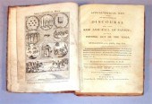 1 vol.  Fleming, Robert. Apoca
