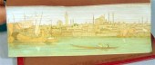 1 vol.  (Fore-Edge Painting.)