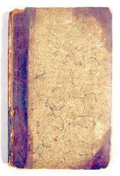 1 vol  (Franklin, Benjamin.) A