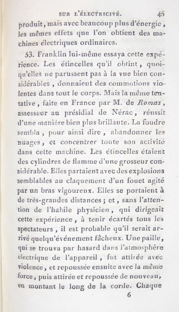1 vol.  (Franklin, Benjamin.)