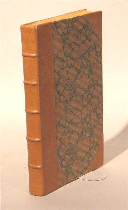 1 vol.   (Franklin, Benjamin,