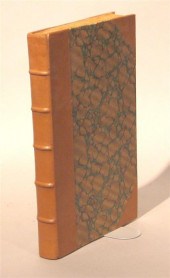 1 vol.   (Franklin, Benjamin,