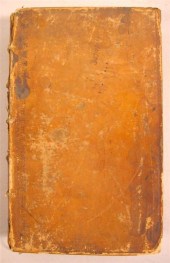 1 vol.  (Franklin, Benjamin, P