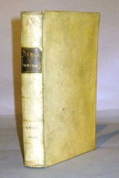 1 vol.  Frontinus, Sextus Juli