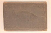 1 vol.  Garlick, Theodatus. A