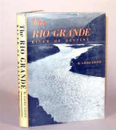 1 vol.  Gilpin, Laura. The Rio