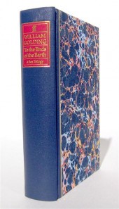 1 vol.  Golding, William. To T
