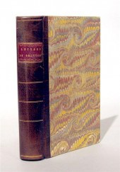 1 vol.  Graffigny, Francoise d