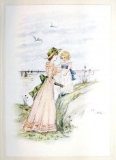 1 vol.  (Greenaway, Kate.) Kat