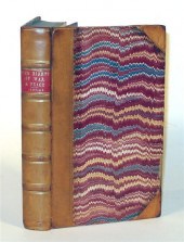 1 vol.  Grotius, (Hugo). On Th