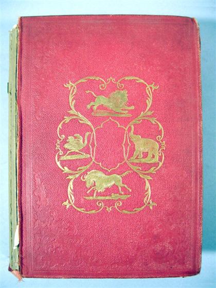 1 vol.   Harris, William