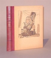1 vol.  (Harrison of Paris.) M