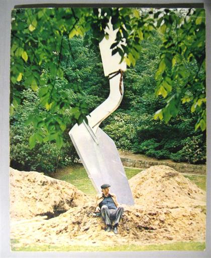 1 vol.  Haskell, Barbara. Claes