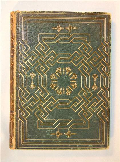 1 vol.  (Heffernan, Michael.)