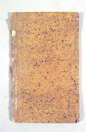 1 vol.  (Helmuth, Justus Henry